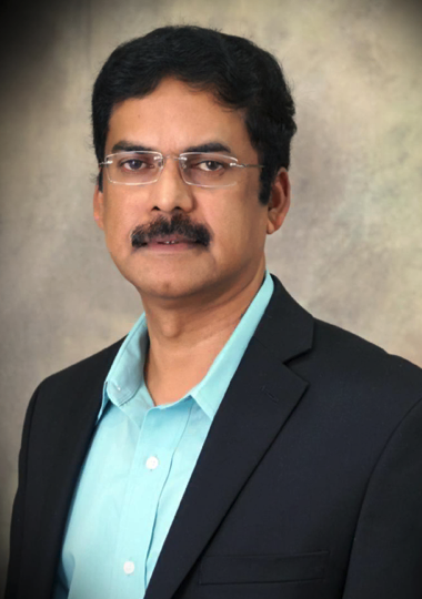 Babu Das, Full-Time Realtor in Houston, TX